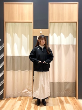 moharuさんのコーディネート