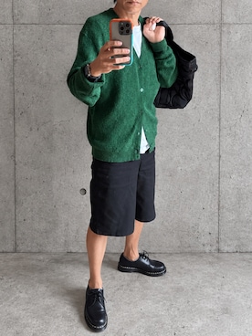 tak8.hさん(メンズ・174cm)の秋コーディネート