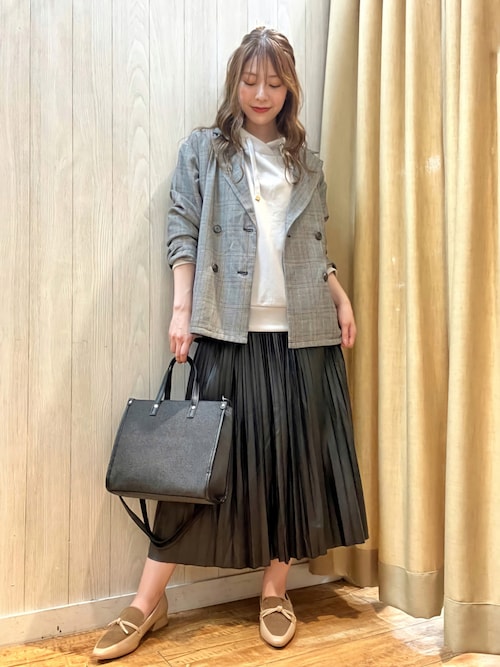 reinaさんのコーディネート