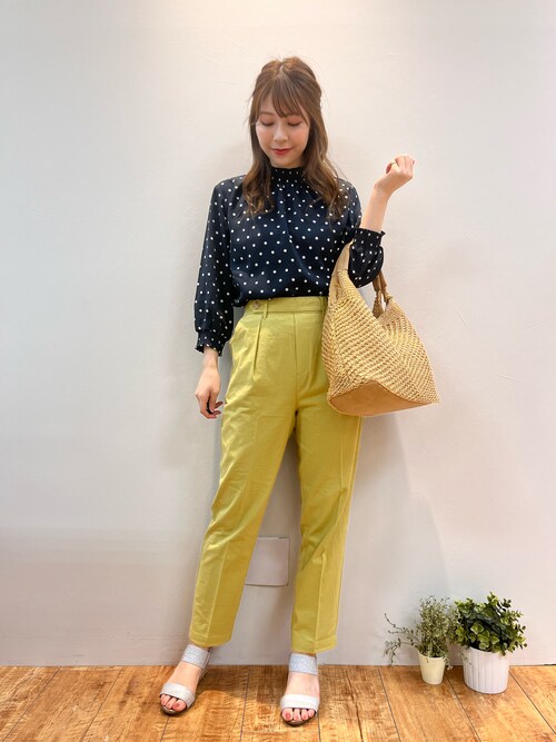 reinaさんのコーディネート