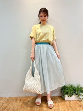 reinaさんのコーディネート