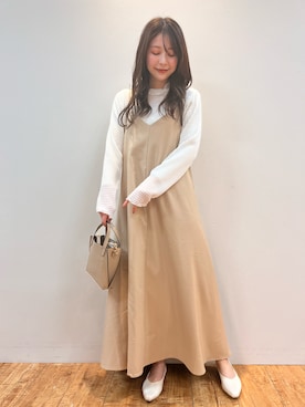 reinaさんのコーディネート