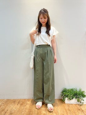 reinaさんのコーディネート