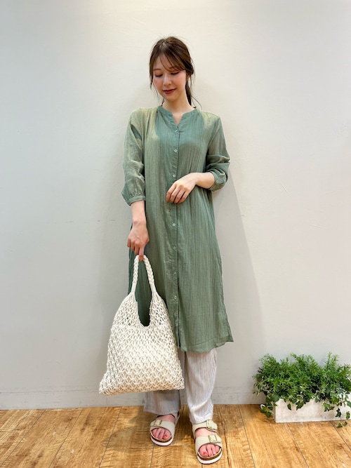 CHIFFON SHIRT ONE PIECE／シフォンシャツ ワンピース 楽天市場】シフォンシャツワンピースの通販