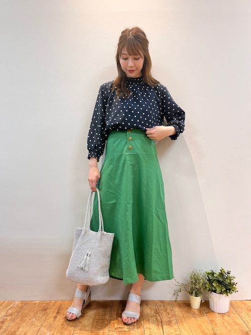 reinaさんのコーディネート