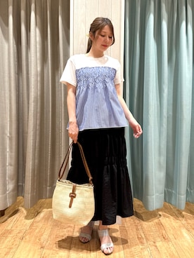 reinaさんのコーディネート