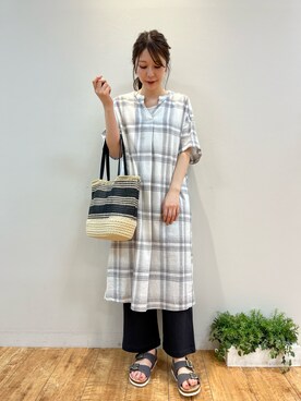 reinaさんのコーディネート