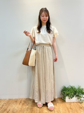 reinaさんのコーディネート