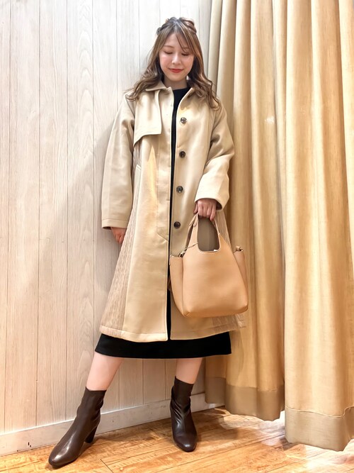 reinaさんのコーディネート