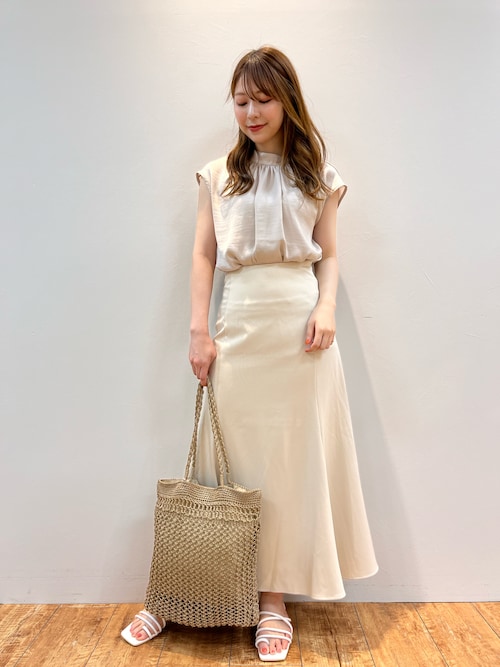 reinaさんのコーディネート