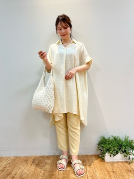 reinaさんのコーディネート