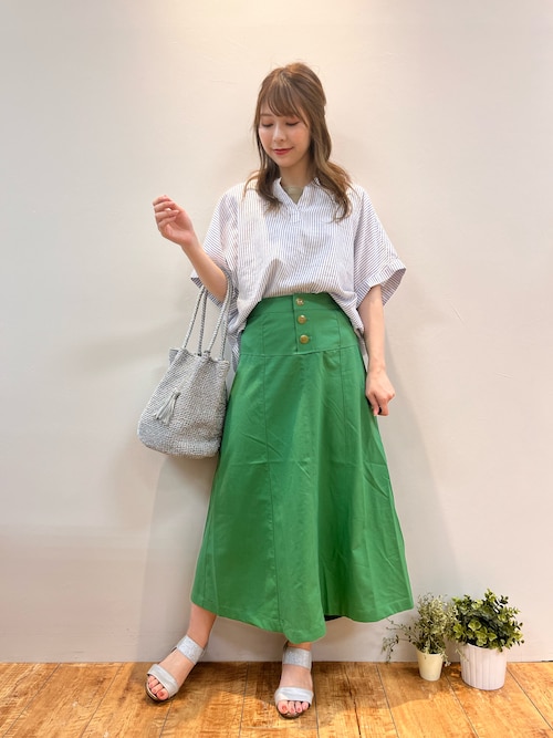 reinaさんのコーディネート