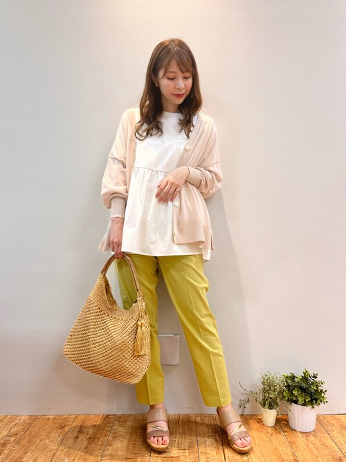 reinaさんのコーディネート