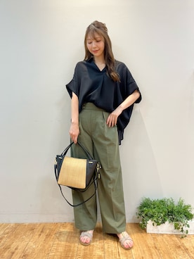 reinaさんのコーディネート