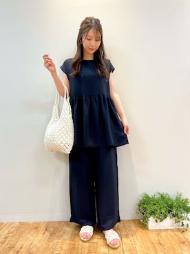 reinaさんのコーディネート