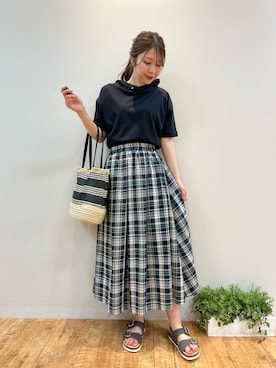 reinaさんのコーディネート