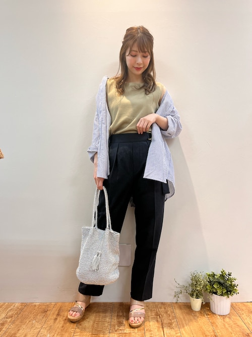 reinaさんのコーディネート