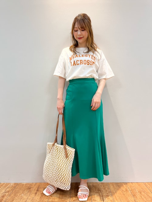 reinaさんのコーディネート