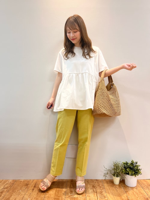reinaさんのコーディネート