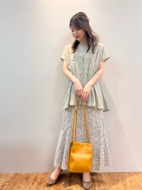 reinaさんのコーディネート