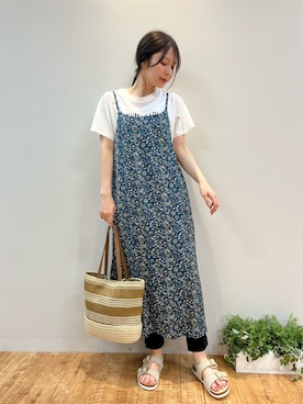 reinaさんのコーディネート