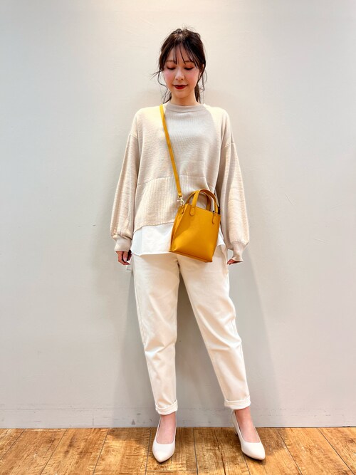 reinaさんのコーディネート