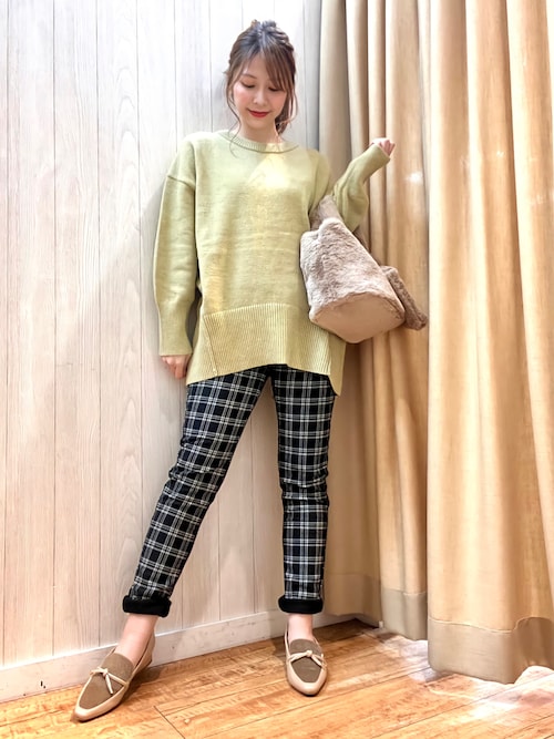 reinaさんのコーディネート