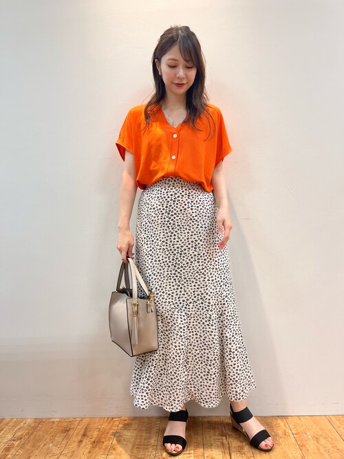 reinaさんのコーディネート