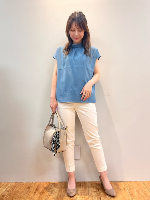 reinaさんのコーディネート