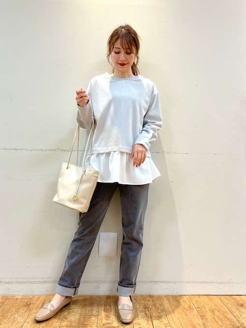 reinaさんのコーディネート