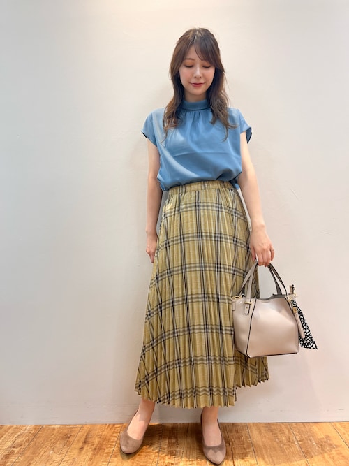 reinaさんのコーディネート