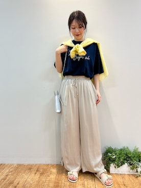 reinaさんのコーディネート