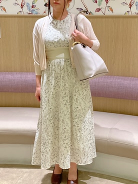 tsubasa harada    さん（レディース・151cm）の秋コーディネート