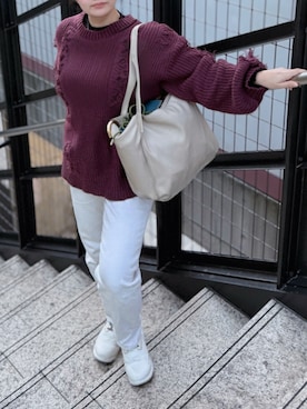 tsubasa harada    さんのコーディネート