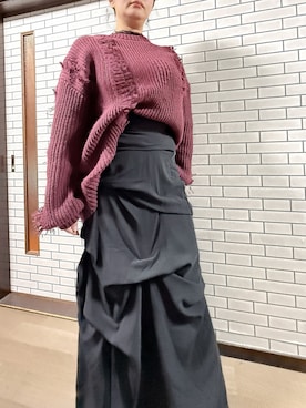 tsubasa harada    さんのコーディネート