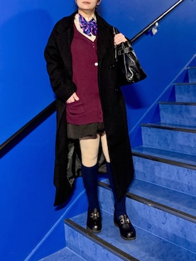 tsubasa harada    さん（レディース・151cm）の春コーディネート