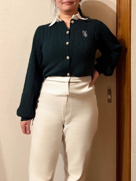 tsubasa harada    さんのコーディネート