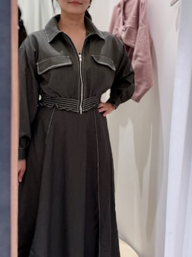 tsubasa harada    さんのコーディネート