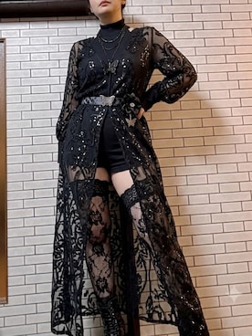 tsubasa harada さん(レディース・151cm)の夏コーディネート