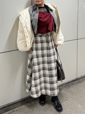 tsubasa harada    さんのコーディネート