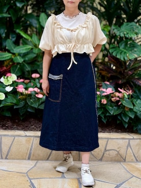 tsubasa harada    さんのコーディネート