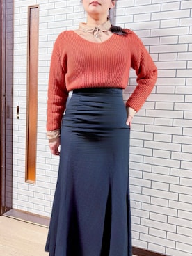 tsubasa harada    さんのコーディネート