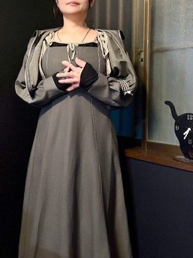 tsubasa harada    さんのコーディネート