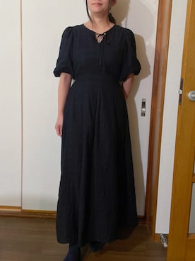 tsubasa harada    さん（レディース・151cm）の秋コーディネート