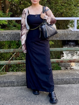 tsubasa harada さん(レディース・151cm)の夏コーディネート