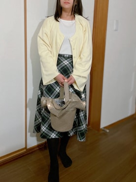 tsubasa harada    さん（レディース・151cm）の夏コーディネート