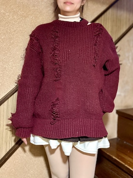 tsubasa harada    さんのコーディネート