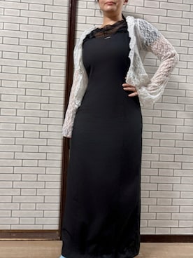 tsubasa harada さん(レディース・151cm)の夏コーディネート