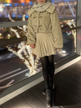 tsubasa harada    さんのコーディネート