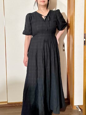 tsubasa harada    さん（レディース・151cm）の夏コーディネート